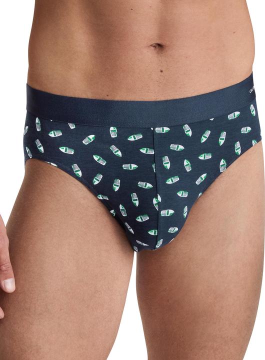 Produktbild Calida Cotton Code Design Slip (S, Einzelpack)