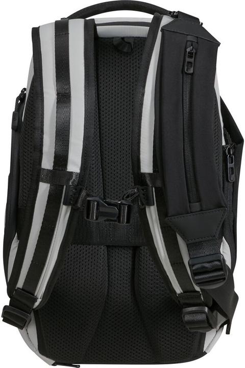 Actual product image Samsonite Active Road Backpack (10 l)