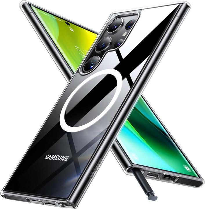 Torras Diamond (Samsung Galaxy S24 Ultra)