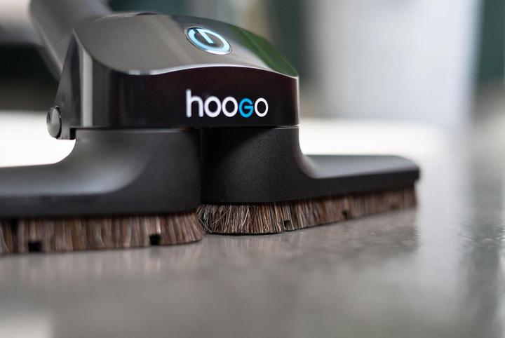 Image du produit Hoogo Bodendüse flipflop