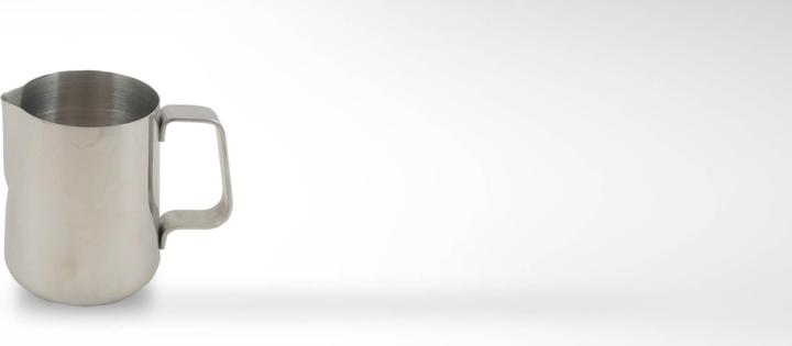 Image du produit Ilsa Crémier chromé (0.60 l)