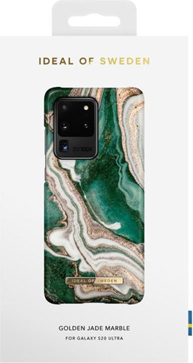 Produktbild iDeal Of Sweden Smartphone Cover Fashion (Samsung Galaxy S20 Ultra)