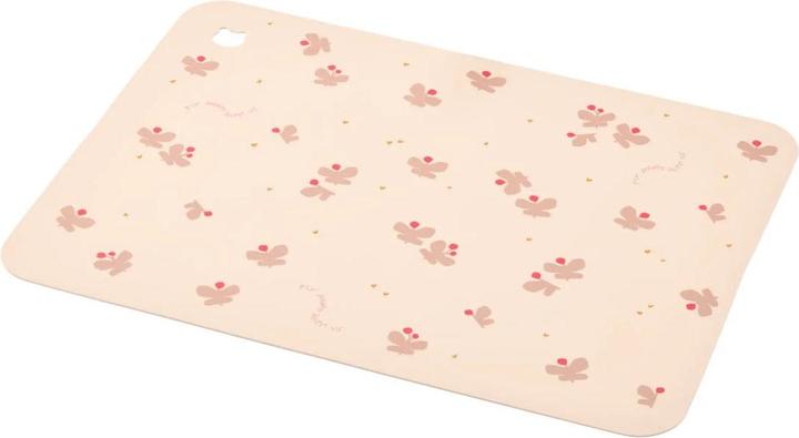 Butterfly / Apple blossom