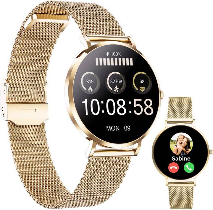 Productafbeelding Xcoast Siona 2 (38 mm)