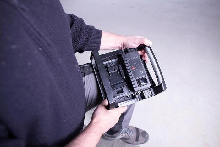 Immagine prodotto Brennenstuhl Riflettori sulla costruzione (4500 lm)