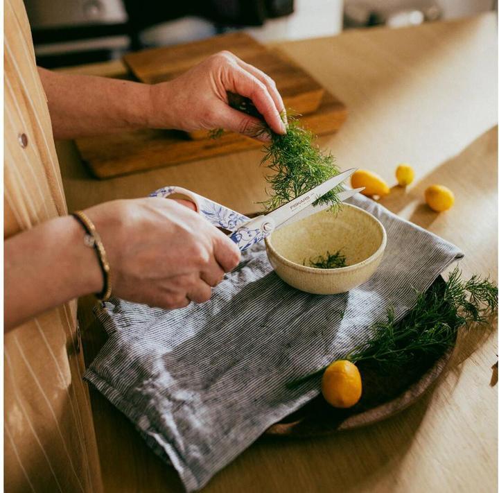 Actual product image Fiskars CREA 1075572 (21 cm)