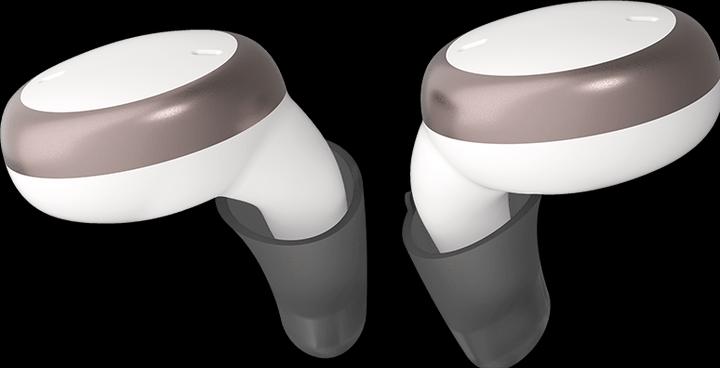 Actual product image Signia Active Pro