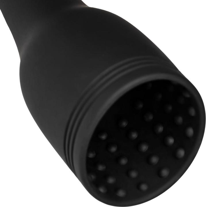 Image du produit Easytoys Stimulateur vibrant du gland - Noir