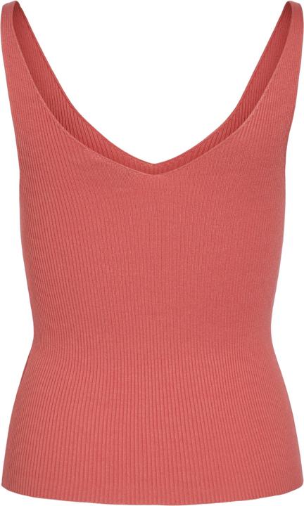 Image du produit Vila Ärmellos Stricktop (XS)