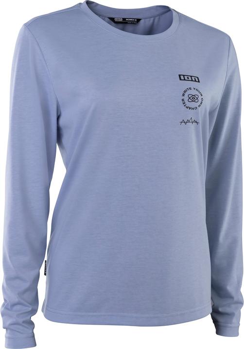Produktbild ION Bike Jersey S Ionic LS DR (M)