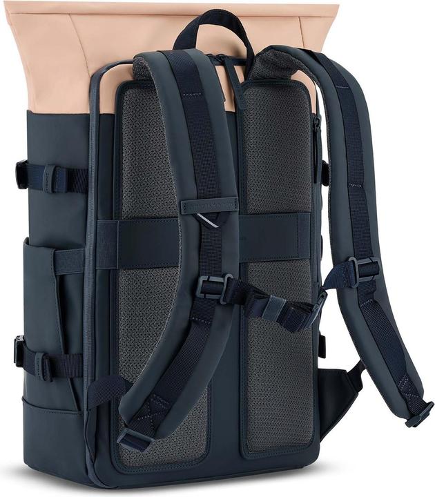 Image du produit Kapten & Son Helsinki Pro - Urbane Rucksäck (23 l)