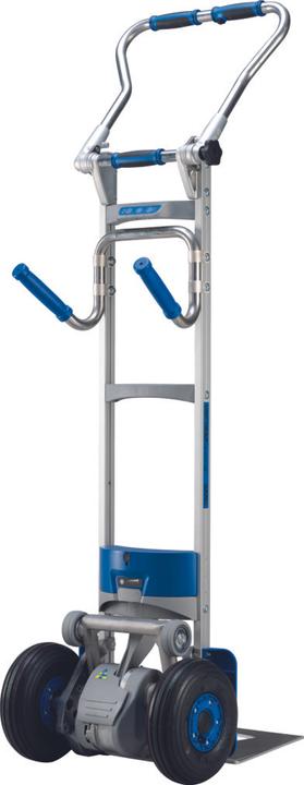 Produktbild Werkstarck Akku-Treppensteiger LIFTKAR SAL NEO FOLD-L (170 kg)