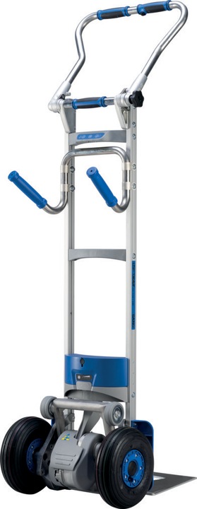 Actual product image Werkstarck Treppensteiger LIFTKAR SAL NEO FOLD-L (170 kg)