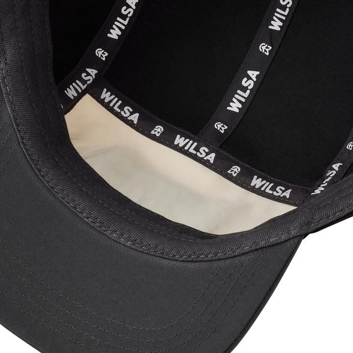 Actual product image Wilsa Outdoor" cap
