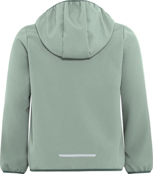 Immagine prodotto Jack Wolfskin Fourwinds Jacket Kids (176)