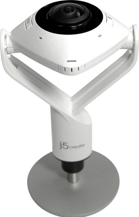 Produktbild j5Create HD-Videokonferenzkamera