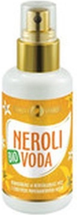 Actual product image Purity Bio (Face toner, 100 ml)