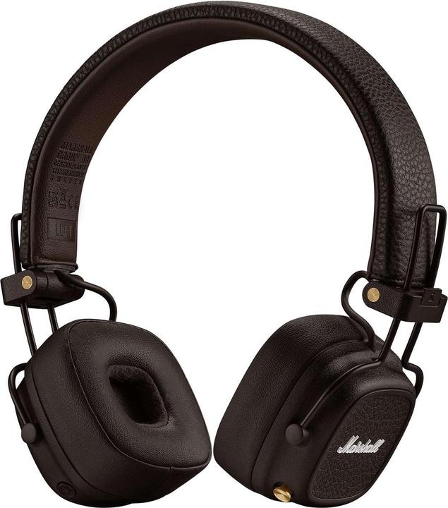 Actual product image Marshall Major V (NC, 100 h, Wireless)