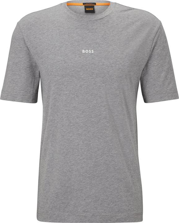 Immagine prodotto Hugo Boss Boss Orange Short Sleeve TChup T-Shirt Relaxed Fit Light Pas (3XL)
