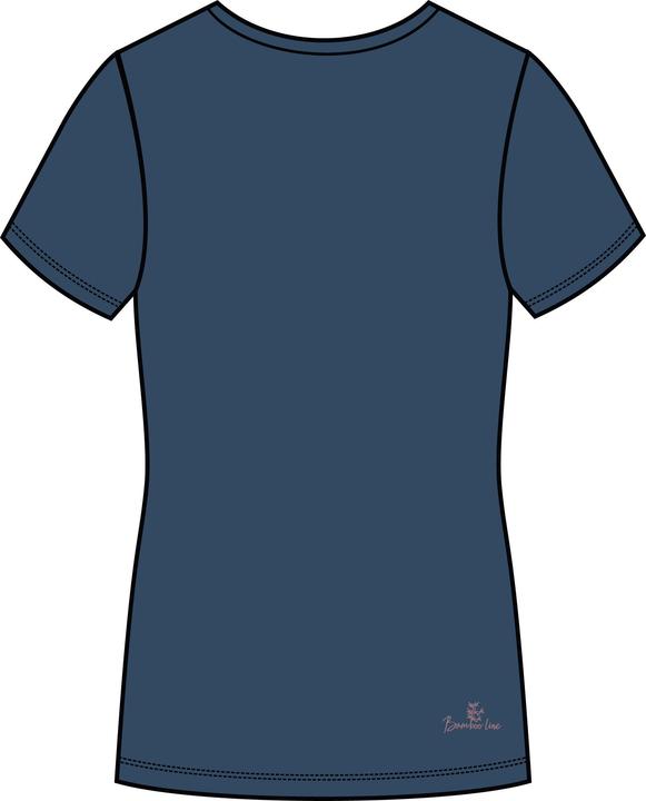 Actual product image Viking T-Shirt Lenta Bamboo Light Lady (M)