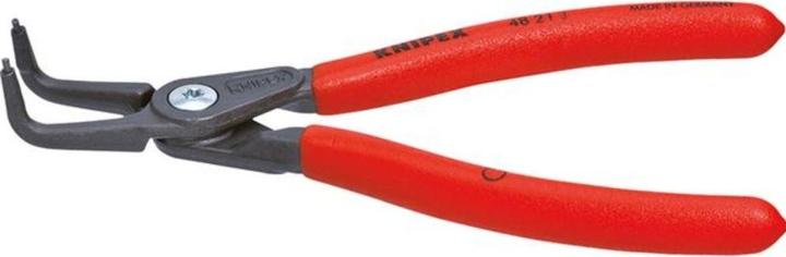 Actual product image Knipex Precision Circlip Pliers (210 mm)