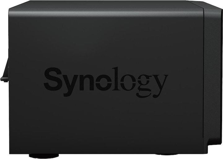 Actual product image Synology DS1823xs+ (0 TB)