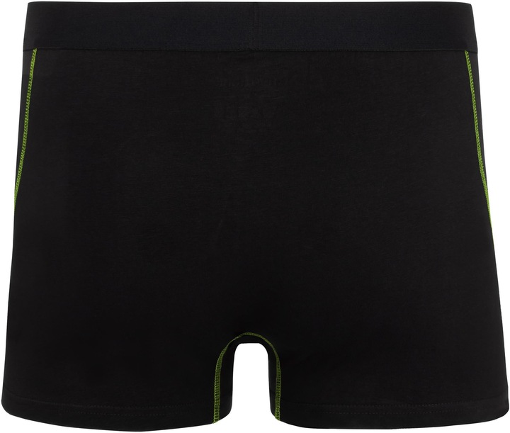 Image du produit Normani 12 x Herren Baumwoll-Boxershorts (XXL, paquet de 12)