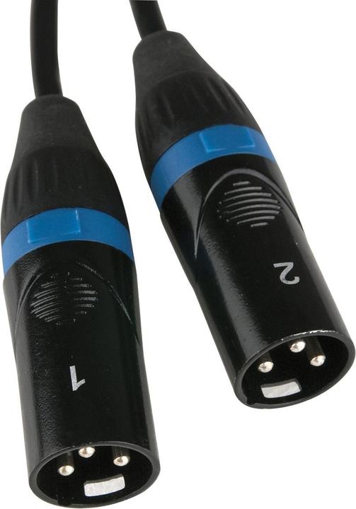 Produktbild DAP-Audio Cobra-X 6 Stagebox (10 m, XLR Kabel)