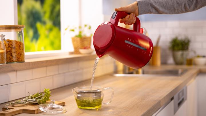Actual product image Bosch Hausgeräte BOSC Kettle (1.70 l)