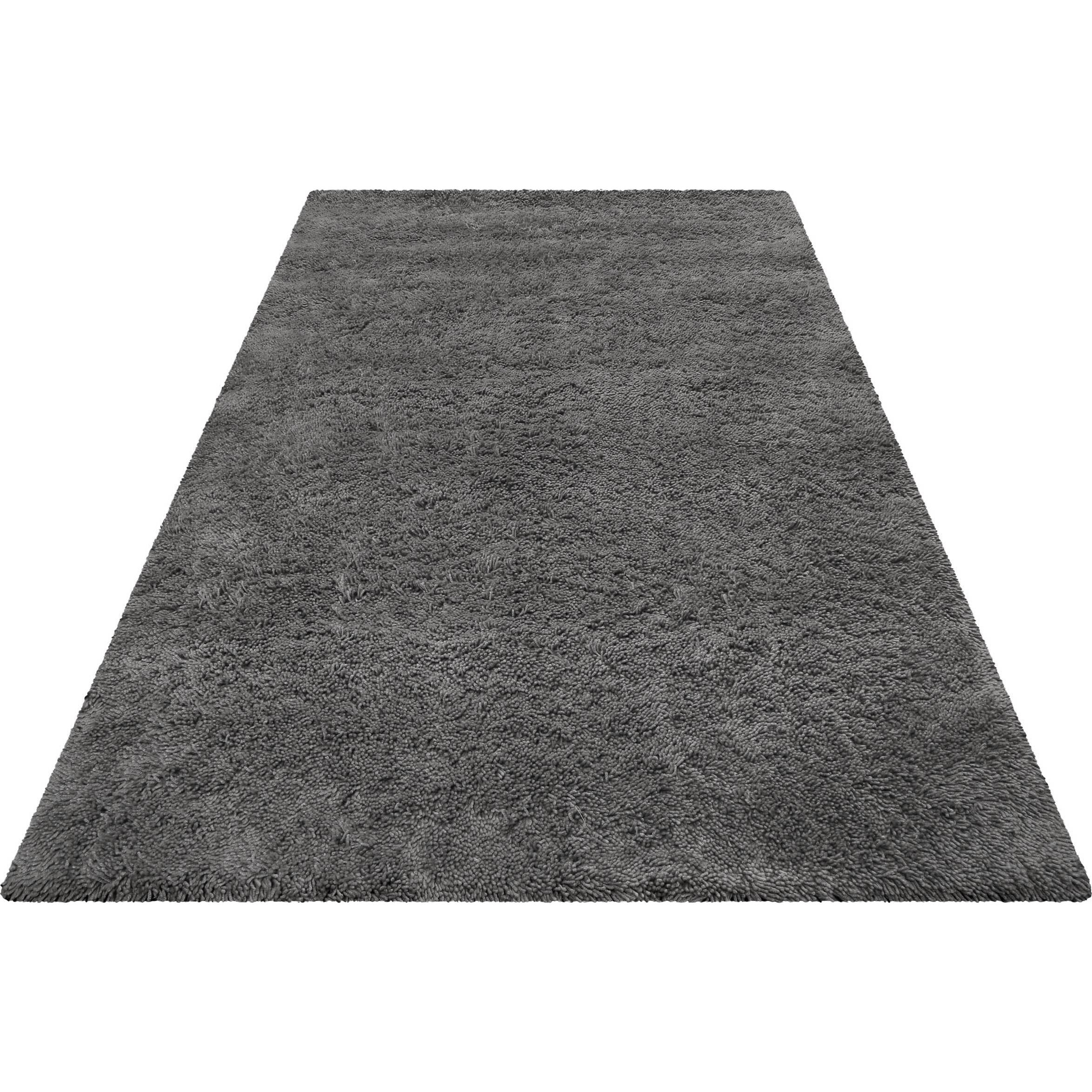 Thumbnail - Esprit, Teppich, Seattle Shag (70 x 140 cm)