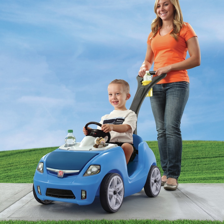 Actual product image Step2 Whisper Ride II Buggy
