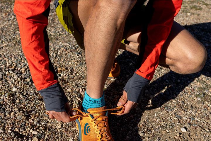 Produktbild Injinji ULtra Run Mini-Crew (L)