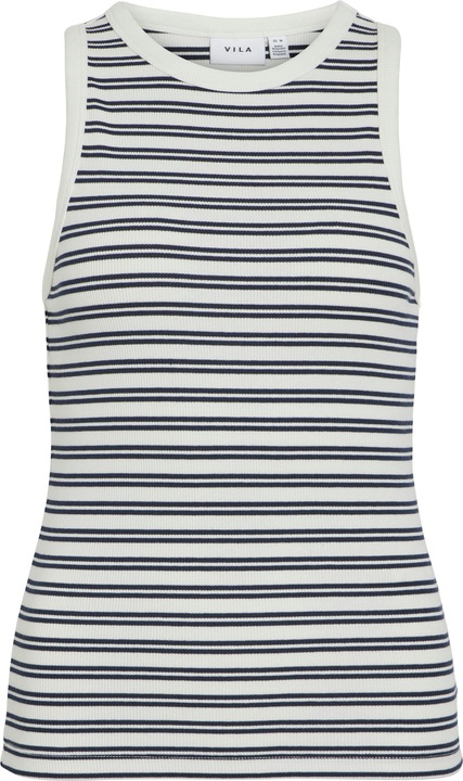 Produktbild Vila Rundhals Top (M)