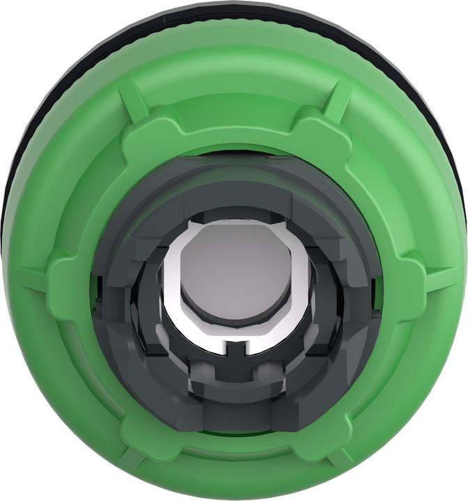 Produktbild Schneider Electric Flush White Pilot Light Head