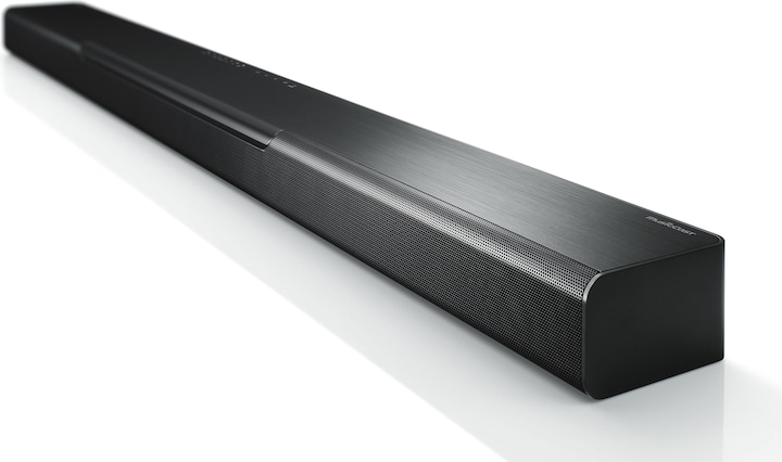 Produktbild Yamaha MusicCast BAR400 (49 W, 6.1 Kanal)
