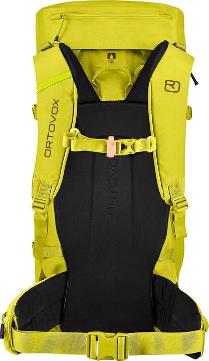 Actual product image Ortovox Peak 38S Dry (38 l)