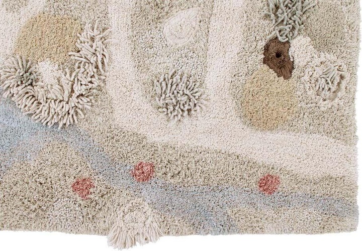 Actual product image Lorena Canals Path Of Nature (160 x 120 cm)