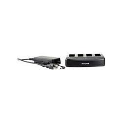 Thumbnail - Honeywell 4-BAY SMART BATT CHARGER RP2/4, Barcode-Scanner Zubehör
