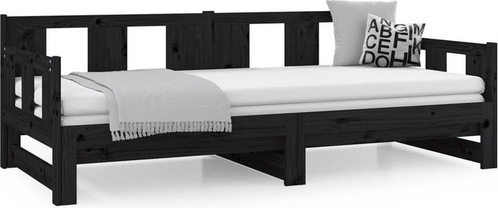 Immagine prodotto vidaXL Berthild (80 x 200 cm)