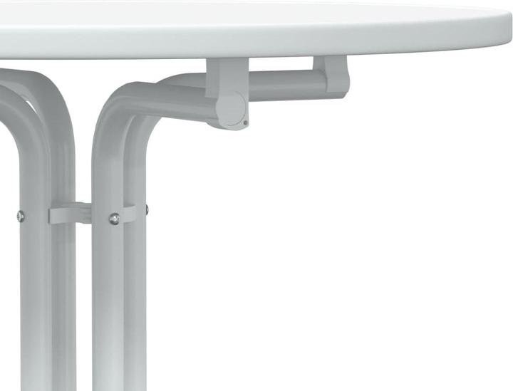 Produktbild vidaXL Bartisch (70 x 70 x 110 cm)