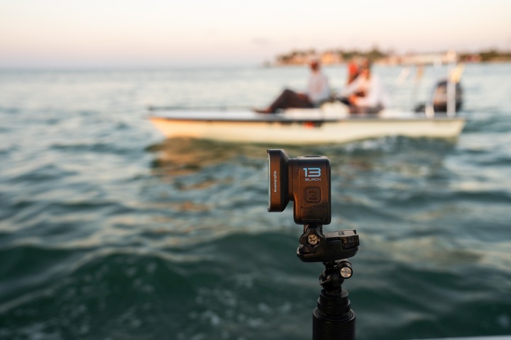 Produktbild GoPro Anamorphic Lens Mod (Hero 13 Black)