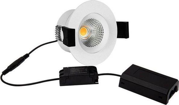 Image du produit HiluX DS8 - Powered By Shelly - White (600 lm)