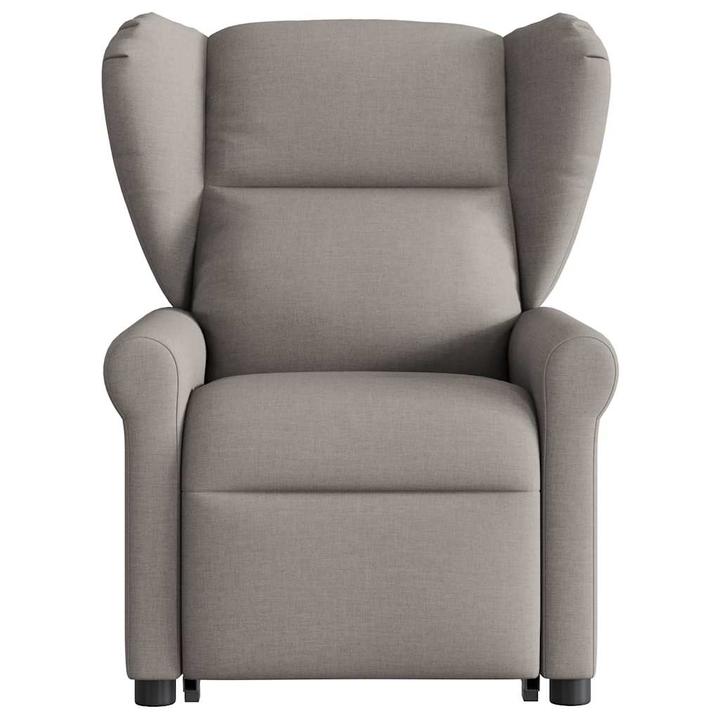 Image du produit vidaXL Massagesessel mit Aufstehhilfe
