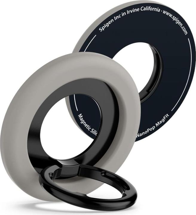 Truffle grey