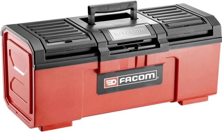 Facom Caisse à outils (1 Pièce)