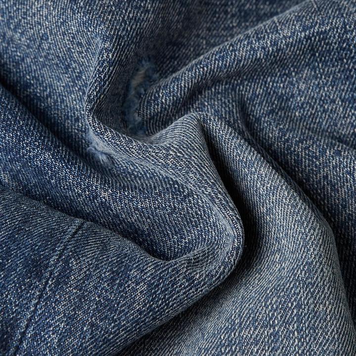 Image du produit G-Star Morry FWD 3D Regular Tapered, Antique Faded Blue Heron Restored (W29/L32)