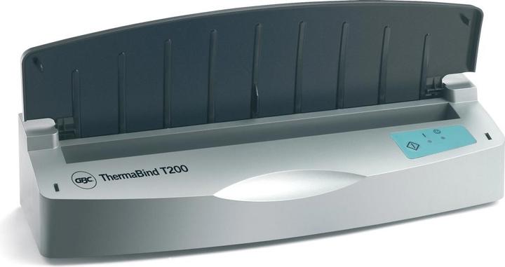 Image du produit GBC Machine à relier ThermaBind T200 (Reliure thermocollante)