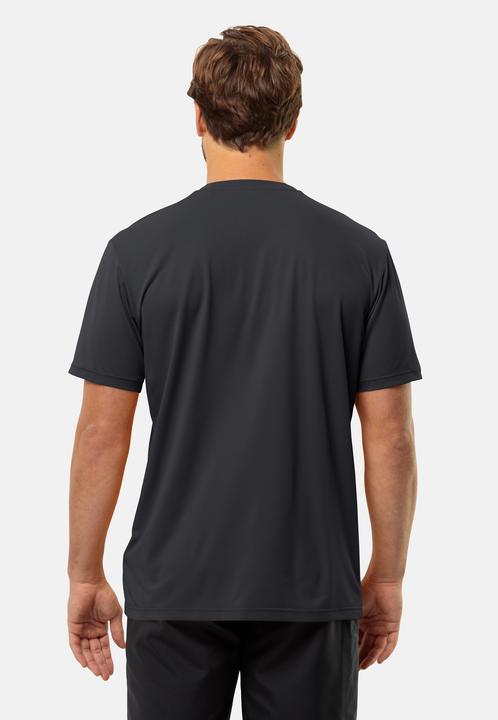 Actual product image Jack Wolfskin Delgami S/S M (L)