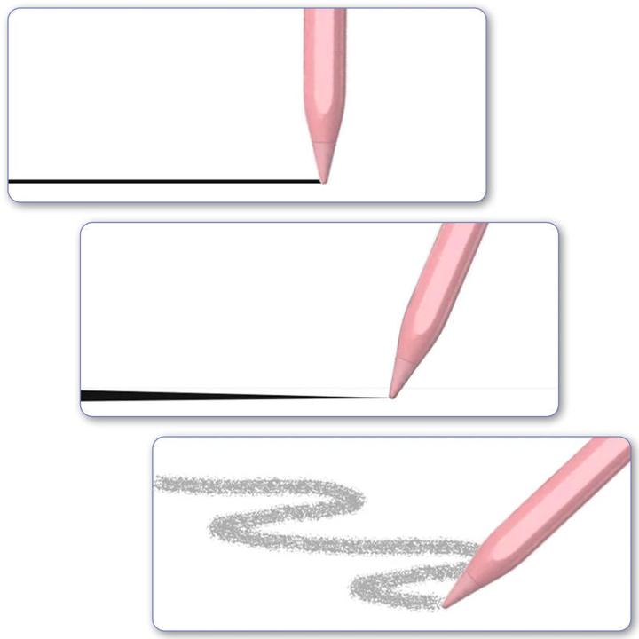 Image du produit Hermex Pencil Alternative iPad Stylo alternatif iPad Stylo à dessin pour Apple