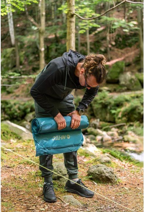 Productafbeelding Hi-Tec Nasosmat